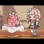 【プリコネR】 チエルの誕生日 （2021）【CV:佐倉綾音】 Chieru’s Birthday 2021／09／15