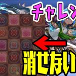 【パズドラ】ギミックがヤバすぎwww 対策したらこうなりました。【10月クエストチャレンジ9】