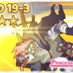 HARD 19-3 – Main Quest [Princess Connect! Re: Dive]