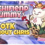 Mochifiend Gummy (Very Hard) OTK – Twinkle Crisis! Boss – Story Event [Princess Connect! Re: Dive]