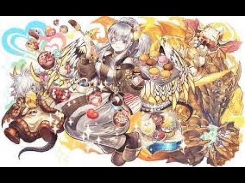 [覇権リーダー]バレイデで星龍チャレンジやる#2［パズドラ配信］