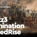 [Lineage 2m] – Осада 22-05-2022. Bartz3 Domination vs RedRise