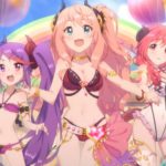 Senobi First Kiss – Suzuna Rainbow Stage ED [Princess Connect! Re:Dive]