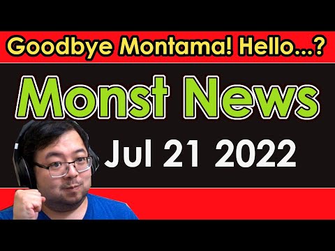 【Monster Strike】Monst News – Jul 21 2022【モンスト】