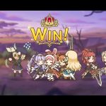 [プリコネR] [Princess Connect Re:Dive] Clan Battle July 2022 Phase 3 Boss 3-3, 4-4 and 5-5
