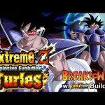 EZA DFE AGL TURLES Breakdown + EZB Team Builds!!! | Dragon Ball Z Dokkan Battle