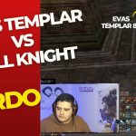 Evas Templar vs Hell Knight Olympiad – Lineage 2