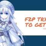 F2P Trying To Get SSR – Fate Grand Order JP – The Golden Alter Ego Ashiya Douman