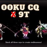 【FGO】Ooku Challenge Quest ft. Okita Alter [Fate/Grand Order]