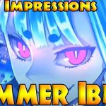 Fate Grand Order First Impressions & Reaction- Summer Ibuki (Berserker)