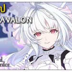 [Fate/Grand Order] สอนลูป Lady Avalon #JP