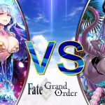 Fate/Grand Order : Summer Ibuki VS Beast III/L Kama