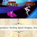 [Fate/Grand Order] Term 2, Legendary: Styling Spirit Origins, Scáthach Style (Assassin Node) 3T Farm