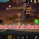 [Lineage 2M] ] Olkuth´s Oracle Strategy