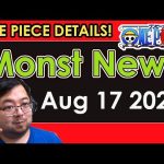 【Monster Strike】Monst News – Aug 17 2022【モンスト】