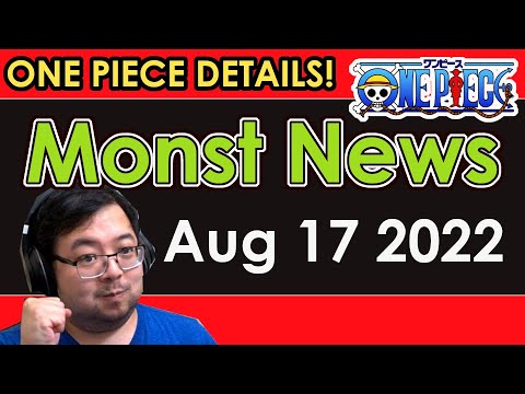 【Monster Strike】Monst News – Aug 17 2022【モンスト】