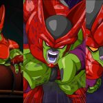 NEW CELL MAX TRANSFORMATION & SUPER ATTACK! Dragon Ball Z Dokkan Battle