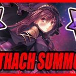 Scathach Summons! (Fate/Grand Order)