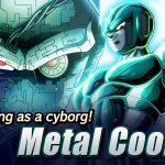 【DRAGON BALL Z DOKKAN BATTLE】Metal Cooler Video (English)
