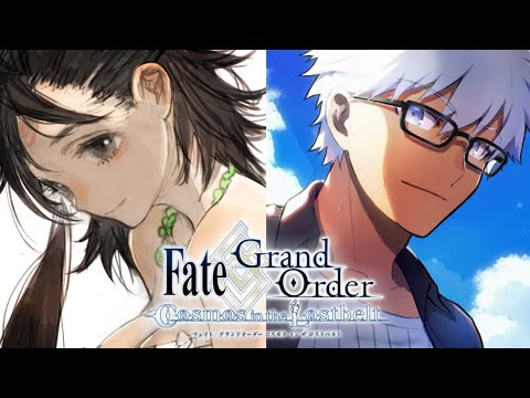 Emiya (Solo) VS. Himiko | GUDAGUDA Yamataikoku | Fate/Grand Order NA