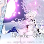 《Fate/Grand Order JP》Merlin Prototype summer (Pretender) summon, ascension & NP animation showcase