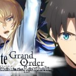 Fate/Grand Order: Lostbelt 5 Part 2 Kirschtaria Wodime Battle