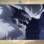 Fate/Grand Order THE MOVIE Divine Realm of the Round Table: Camelot Wandering; Agateram – Clip #02