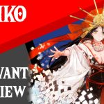 Himiko – Servant Review – Fate/Grand Order en Español