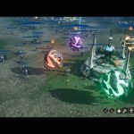 Lineage 2M – NC you have a bot problem!