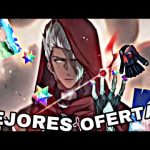 MEJORES OFERTAS DE LA TIENDA – Fate/Grand Order