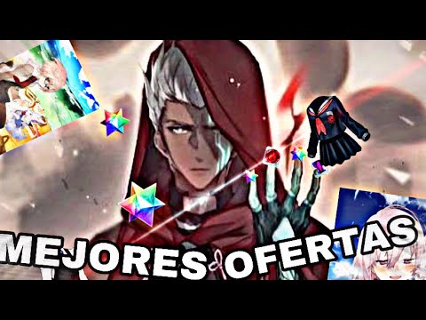 MEJORES OFERTAS DE LA TIENDA – Fate/Grand Order