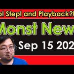 【Monster Strike】Monst News – Sep 15 2022【モンスト】