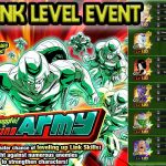 NEW LINK LEVELING METAL COOLERS EVENT! Dragon Ball Z Dokkan Battle