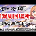 【プリコネ】今日からどこを周回すればいいのか？新規勢から上級者まで解説！【プリンセスコネクト！】