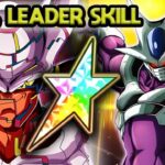 200% LEADER SKILL! 100% LR JANEMBA + LR COOLER ROTATION! Dragon Ball Z Dokkan Battle