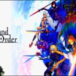 【#4】初めてのFGOをやる【Fate/Grand Order 6日目】