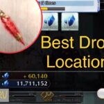 Best Location for Mystic Spinal Fluid farming – Fate Grand Order (FGO) NA
