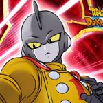 Dragon Ball Z Dokkan Battle: STR Gamma 1 Intro OST (Extended)