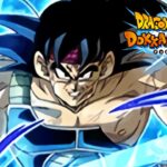 Dragon Ball Z Dokkan Battle: TEQ Bardock Intro OST (Extended)