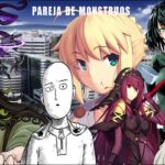 Fanfic: Fate Punch Man [One Punch Man x Fate Grand Order] T2 Capitulo 2.