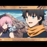 Fate Grand Order Absolute Demonic Front Babylonia – Clip #20 (Dt.)