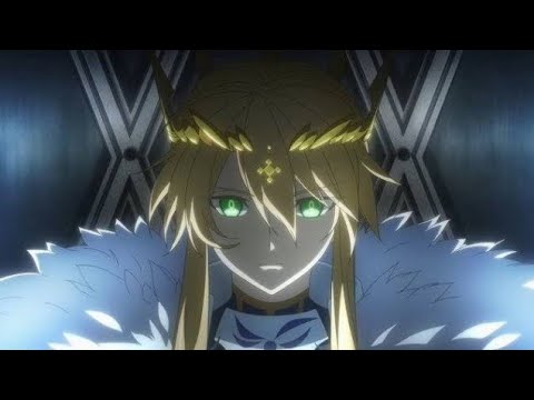 Fate Grand Order | Camelot「AMV」Rise Above It ᴴᴰ