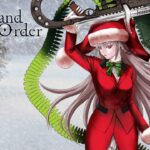 Fate Grand Order – Nightingale’s Christmas Carol Episode 06 [Kyouwari]