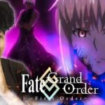 Fate/Grand Order: First Order REACTION & REVIEW | Anime Reaction