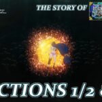 Fate/Grand Order – Imaginary Scramble Section 1/2 & 2, FULL Story & Fights