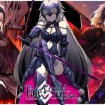 Fate/Grand Order 💜 Jeanne d’Arc Alter 🖤 Po 4 letech konečně  [CZ/SK]