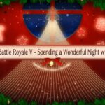 【Fate/Grand Order】 Karna Solo – Santa Battle Royale V (Christmas 5 Lite)