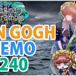 Fate/Grand Order [NA] – Nemo, Let’s Van Gogh to the Bank so We Can Gacha – Imaginary Scramble Gacha