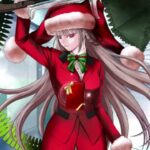 Fate/Grand Order – Nightingale (Santa) Valentine’s Scene (Voiced)