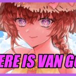 Halloween Campaign + Where is Van Gogh? (Fate/Grand Order)